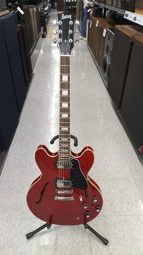 Burny srsa chitarra - burny,