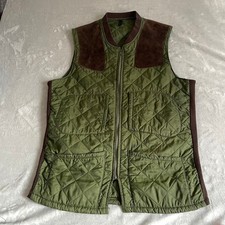 BarbourVest Gilet Trapuntato