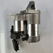 51890631 Motorino avviamento