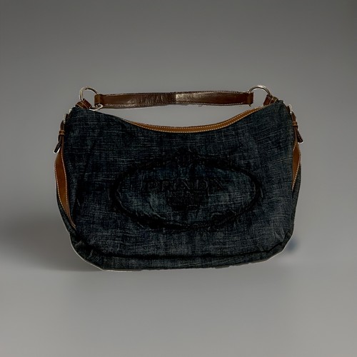 Borsa tracolla prada milano - borsa,