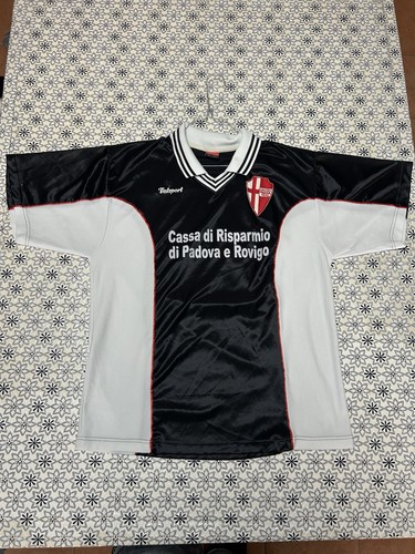Maglia calcio padova - maglia,