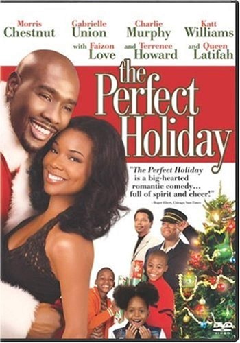 The perfect holiday - the,