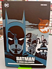 DC Pocket - Batman - Il Lungo