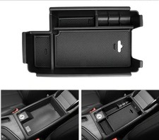 Organizer Bracciolo Audi A4/A5