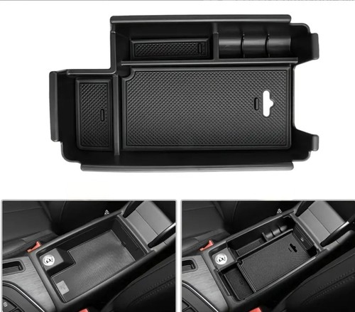 Organizer bracciolo audi a5 - organizer,