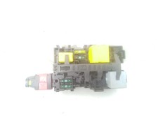 CENTRALINA PORTA FUSIBILI PER