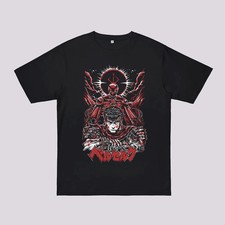 T-shirt Anime Berserk Eclipse