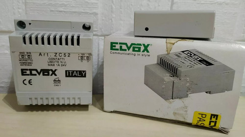 Elvox modulo ricevitore 1 - -,