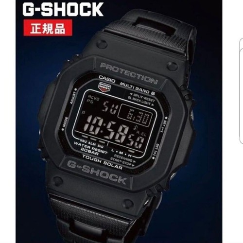 Orologio polso solare casio - da,