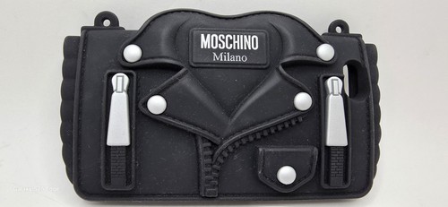 Fw16 moschino couture - fw16, jeremy