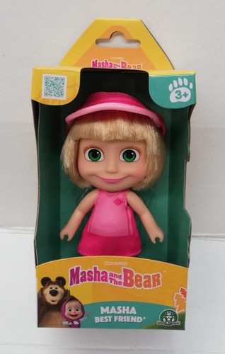 Masha orso bambola - orso,,