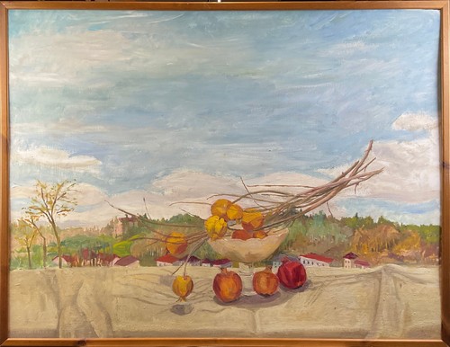 Enrica turri bonacina cielo a - enrica,