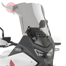 CUPOLINO / PARABREZZA [GIVI] - HONDA XL 750 TRANSALP (2025) - COD.D1220S