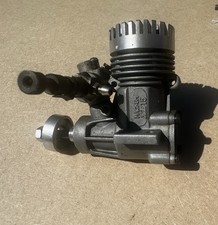 Motore aereo modello Magnum XL