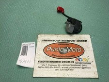 Relè teleruttore avviamento Triumph Bonneville 1200 T120 Black 2019