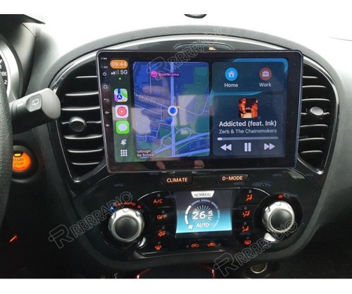 Per nissan juke f15 - f15, 2010-2018