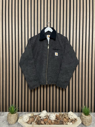 Giacca isolata carhartt - isolata,