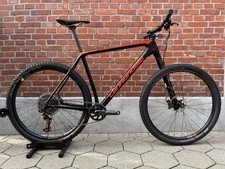 Cannondale lefty carbon - 2,