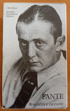 John fante romanzi e - romanzi,