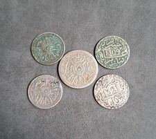 Lotto Di Monete Marocco Varie