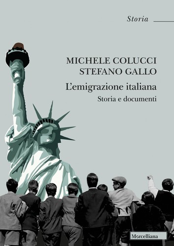 Emigrazione italiana storia - l'emigrazione, italiana.