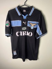 Maglia trasferta FC Lazio