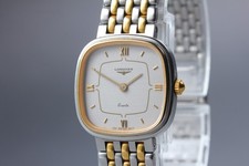 [Quasi MINT] LONGINES 153 3417