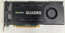 NVIDIA QUADRO K4000 3GB GRAPHIC CARD 0D5R4G