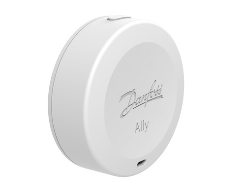 Sensore ambiente danfoss ally - sensore,
