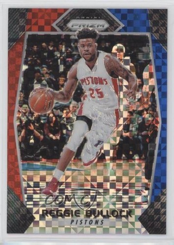 2017 panini prizm rosso - 2017-18,