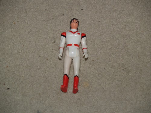Modellino panosh place - modellino, voltron