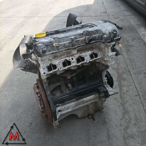 Motore b14xer 160 - motore,
