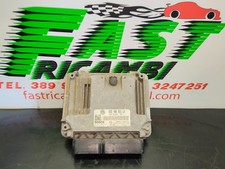 CENTRALINA MOTORE SEAT LEON 1.9 TDI 77KW 2005 03G906021LK