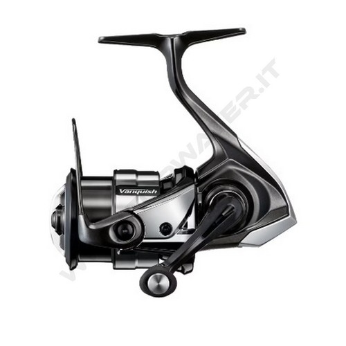 Shimano vanquish spinning - shimano, fc