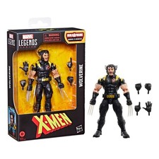 HASBRO MARVEL LEGENDS ACTION