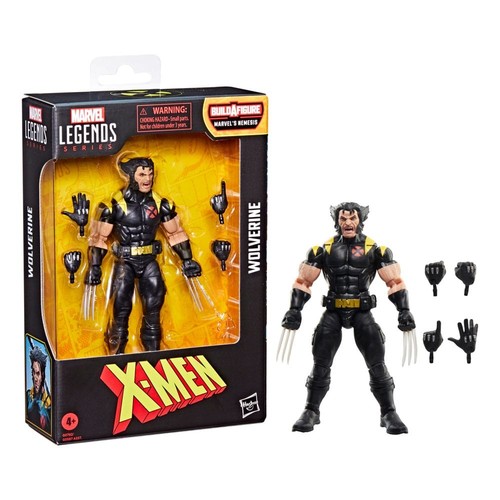 Hasbro marvel legends - hasbro, action