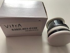 Vitra Lavabo Sifone Ceramica
