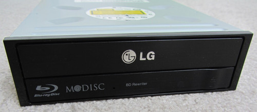 Bh16ns40 blu ray disc - lg,