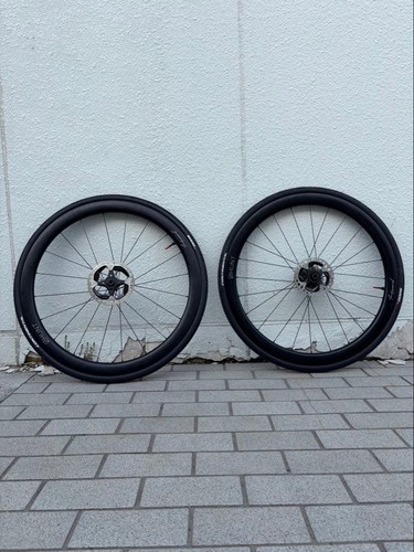 Bici strada hunt ruota - bici,