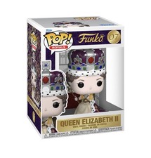 Funko Pop! Premium Royals