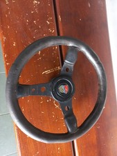 Sterzo Volante Fiat 500