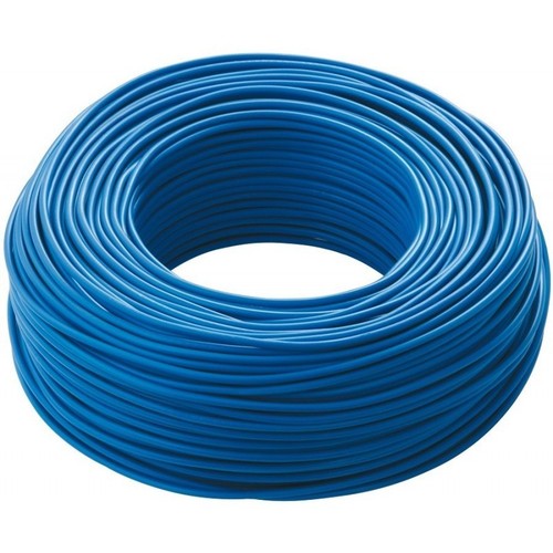 Cavo elettrico unipolare filo - cavo,