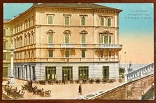 CART. D' EPOCA-CHIOGGIA (VE)