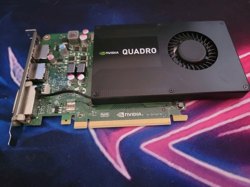 Nvidia quadro k2200 - nvidia,