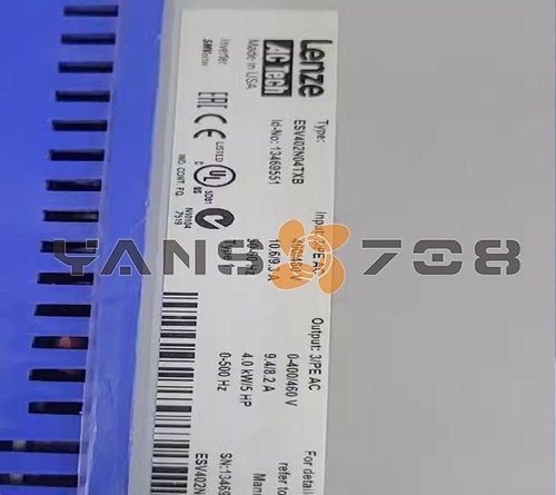 Inverter frequenza lenze - di,