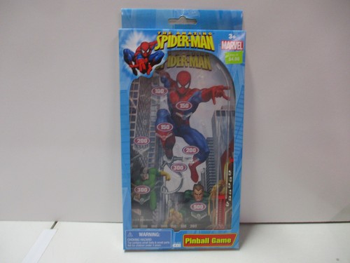 Gioco flipper marvel the - marvel,