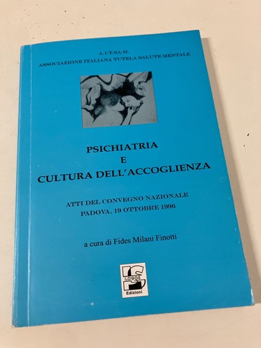 Psichiatria cultura - psichiatria,