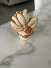 Pianta Coccinella Thun