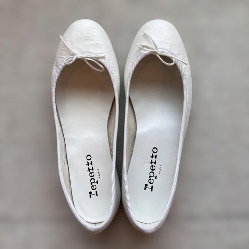 Ballerine repetto cendrillon - repetto,