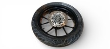 Ruota posteriore completa KTM